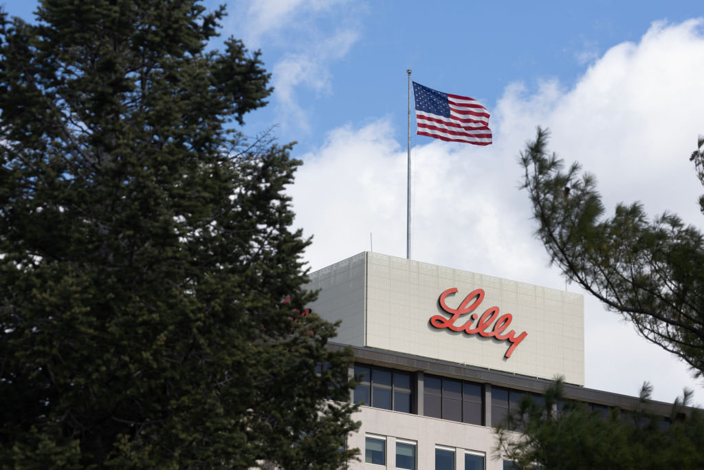 Drugmaker Eli Lilly Files Lawsuits Against Medical Spas Selling Fake