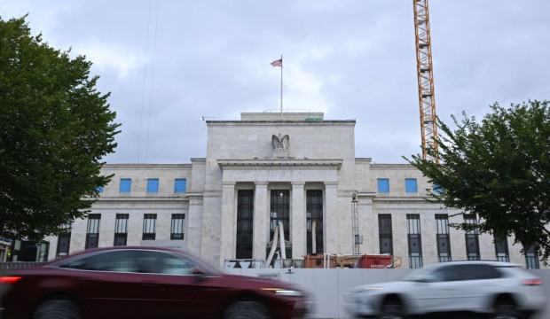 US-ECONOMY-FEDERAL RESERVE