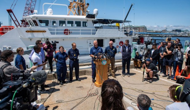 Titan Submersible Employee To Testify That the Ship is 'Unsafe' Prior to Fatal Titanic Mission
