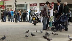 CYPRUS-ECONOMY-FINANCE-EU