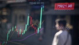 Bitcoin Surges To New Record Highs On Trump Victory