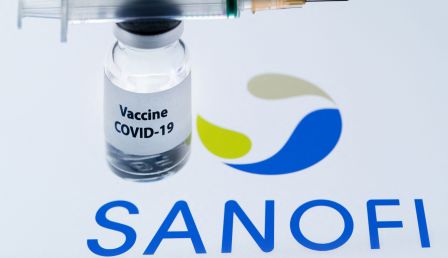 FRANCE-HEALTH-VIRUS-VACCINE