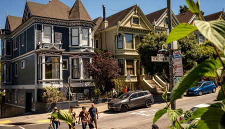 Crime To Be Major Issue In Presidential Election