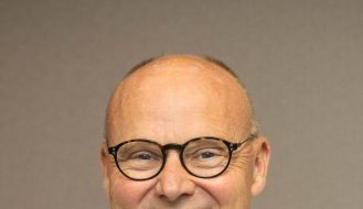 Dr. Mike Davies