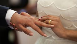 Outrage Forces China Firm to Withdraw ‘Crazy’ Marriage Deadline Rule