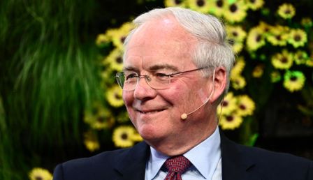 Kroger CEO McMullen Resigns Immediately After Internal Investigation