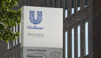 Unilever Allegedly Fired Ben & Jerry’s Chief Over Stance