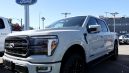 Nearly 1.3M Ford F-150s Probed for Potentially Dangerous Transmission Issue