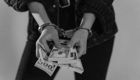 New York Indicts Father and Son for Defrauding Investors in