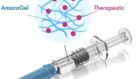 AmacaGel