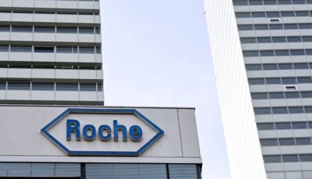 Swiss Pharma Roche Commits $50B to US Expansion, Backs Biotech