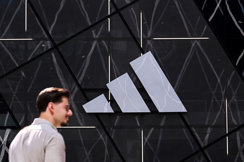 Adidas Signals Across-the-Board US Price Hikes Over Global Trade Uncertainty