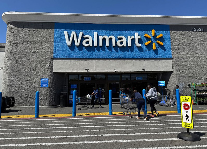 Walmart Announces 650 Store Upgrades for 2025, Adding Jobs and