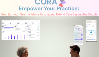 How Cora from Thrive360AI Is Helping Therapists with Burnout