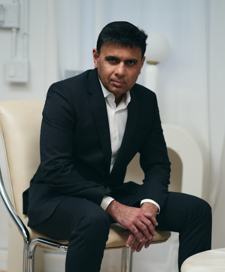Shirish Nimgaonkar