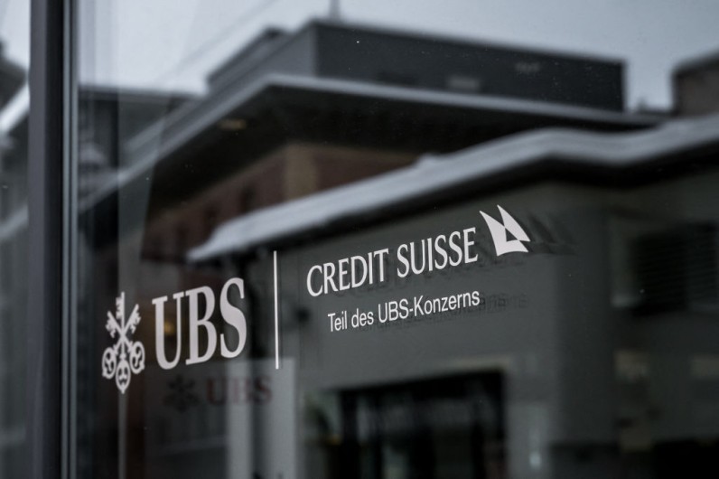 Credit Suisse to Pay $511 Million for Helping US Taxpayers
