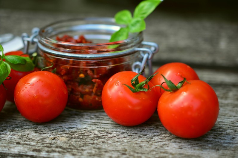 Tomatoes Recalled in 14 States Over Salmonella Concerns, FDA Warns