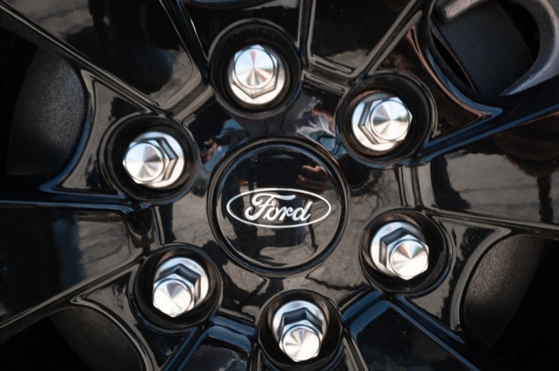 Ford Raises Prices on Select Models After Tariffs Hit Imported