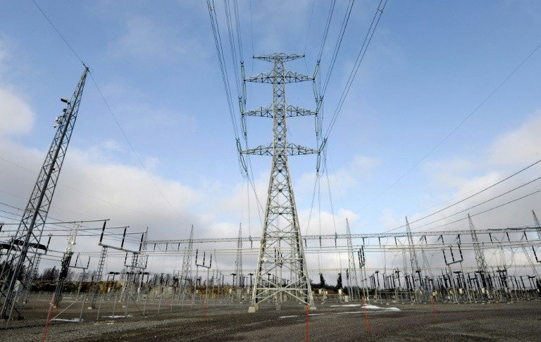 the Estlink 2 submarine cable that carries electricity from Finland to Estonia was disconnected from the grid