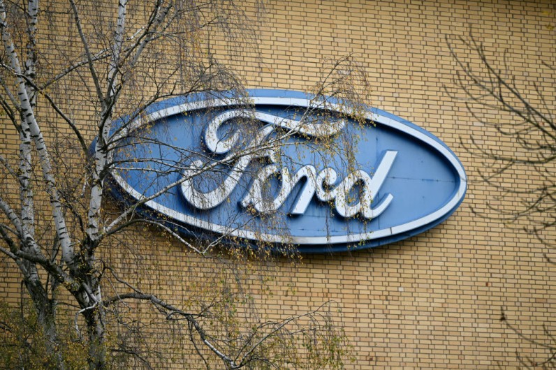 Ford Issues Major Recall for Expedition, Navigator SUVs Over Safety