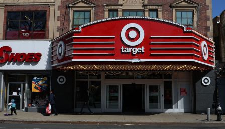Target Boycott Leaders to Protest on George Floyd Anniversary Over