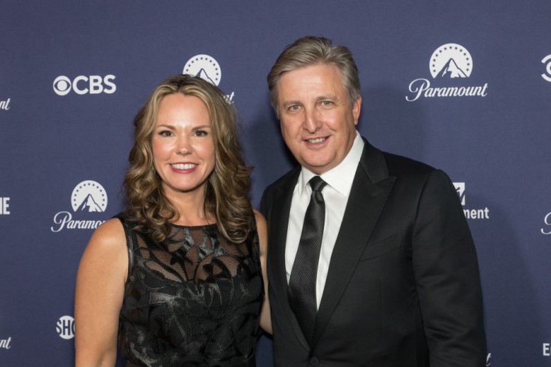 CBS News CEO Exits as Trump Lawsuit Settlement Talks Heat
