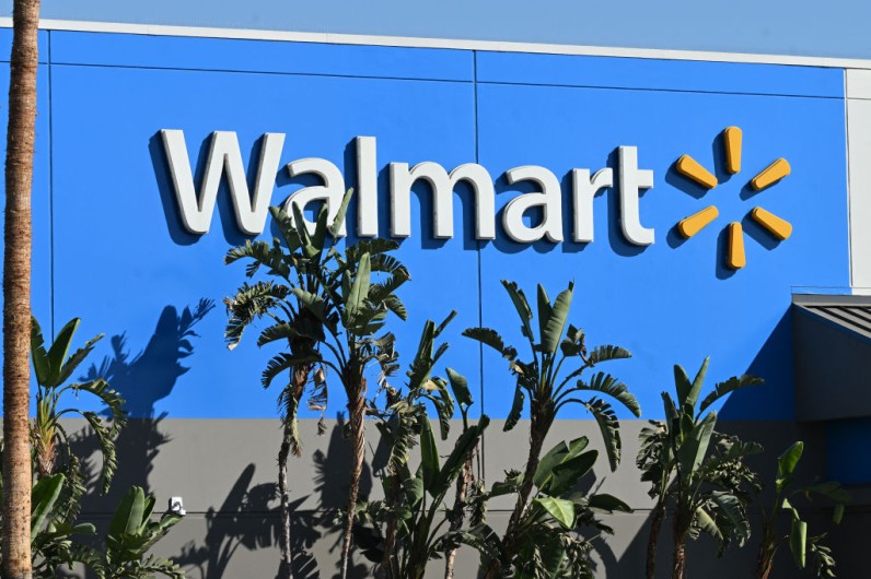 Walmart CFO Signals Consumer Price Increases Coming in Late May