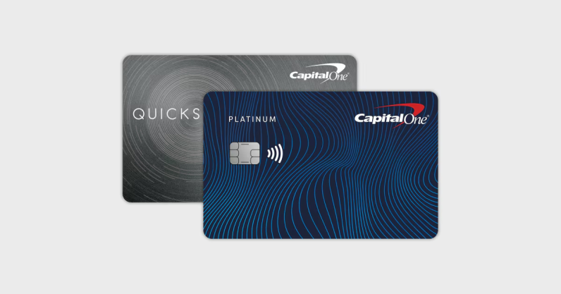 Capital One Credit Card