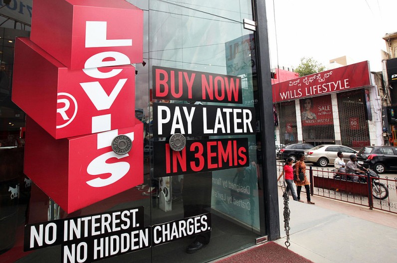 Levi’s Sells Iconic Dockers Brand to Authentic, Eyes Global Expansion