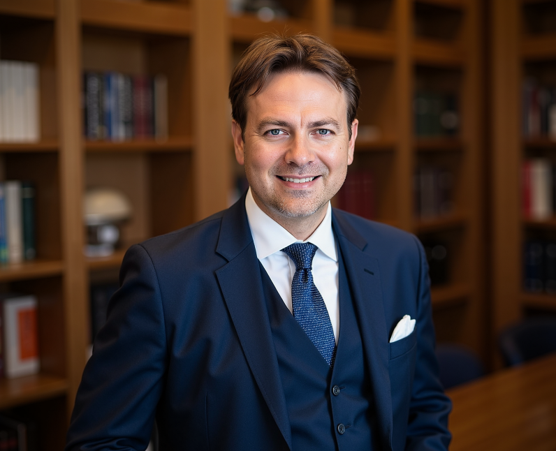 Roman Kniazev