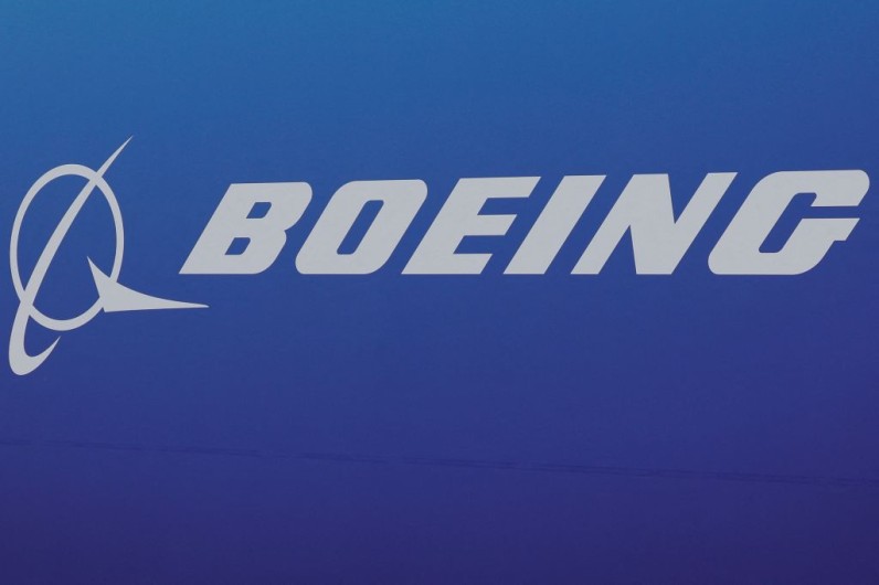 Boeing Settles with DOJ for $1.1 Billion Over 737 Max
