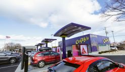 McDonald’s to Close All CosMc’s Locations Starting in June