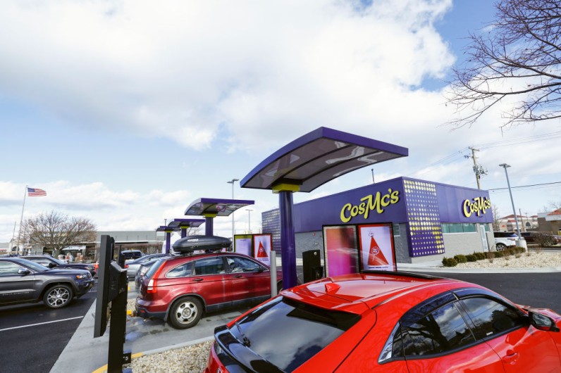 McDonald’s to Close All CosMc’s Locations Starting in June