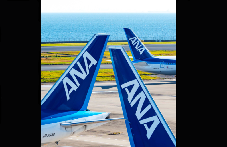 Tokyo-to-Houston Flight Rerouted to Seattle After Passenger Disturbance
