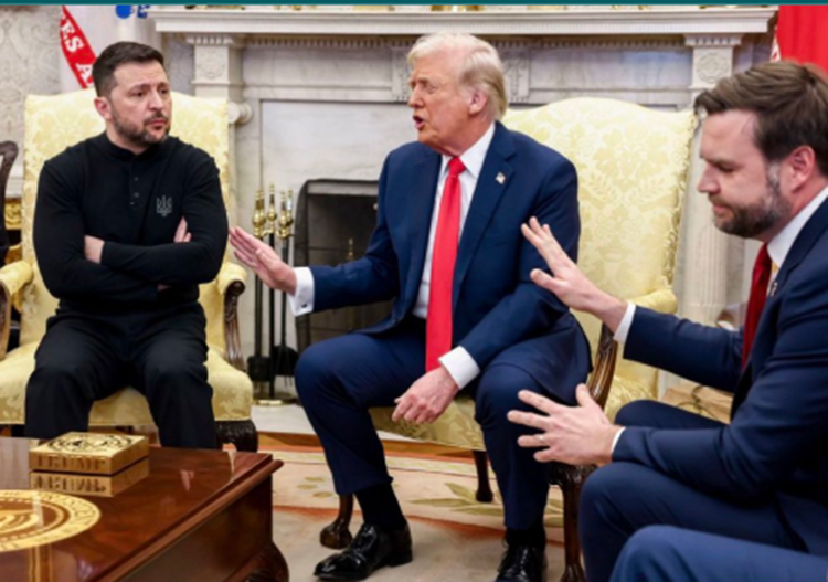 US Delays Massive EU Tariff as Trump Opens Door to