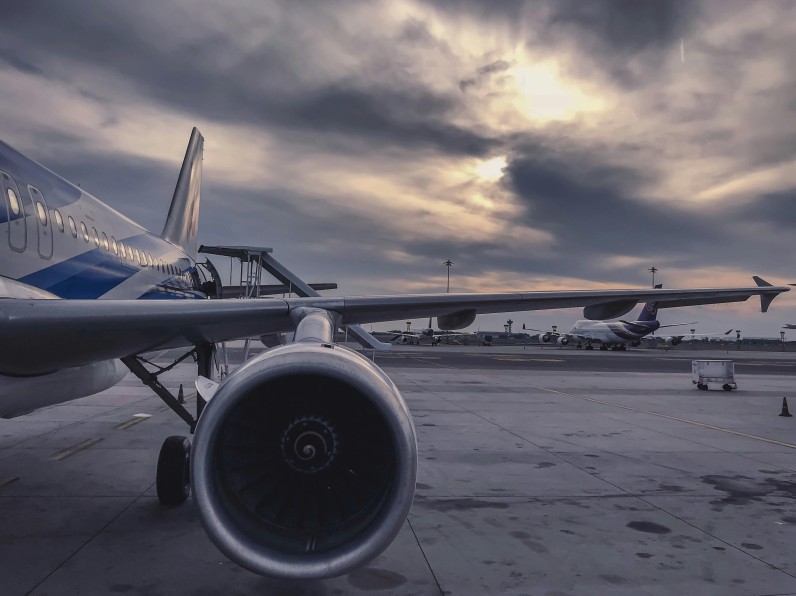 Thousands of Flights Delayed Over Busy Memorial Day Weekend
