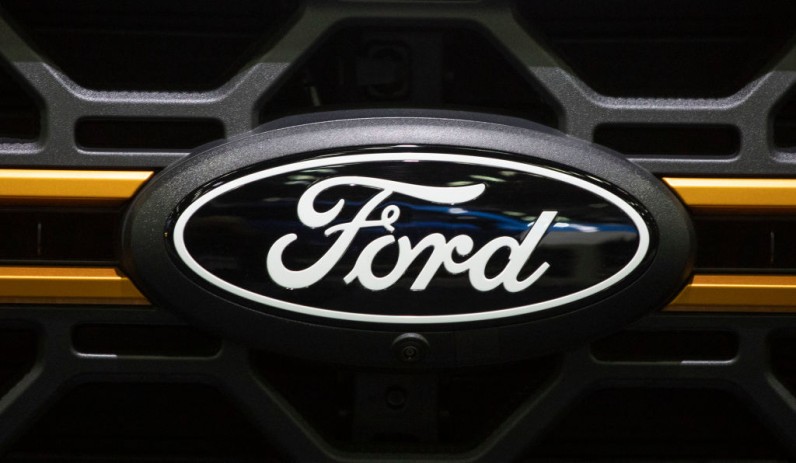 Massive Ford Recall: Rear Camera Issue Affects Over 1 Million