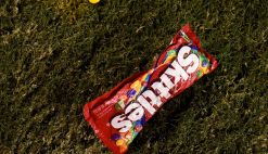 Mars Phases Out Titanium Dioxide in Skittles Amid Health Concerns