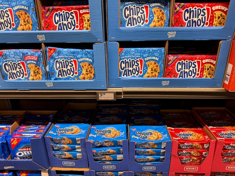 Aldi Faces Lawsuit Over Alleged Packaging Rip-Off of Oreo, Wheat