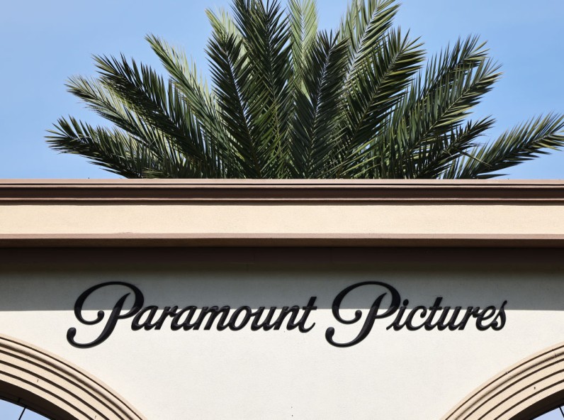 Paramount Investigated for Alleged Bribery Tied to Trump Campaign Settlement