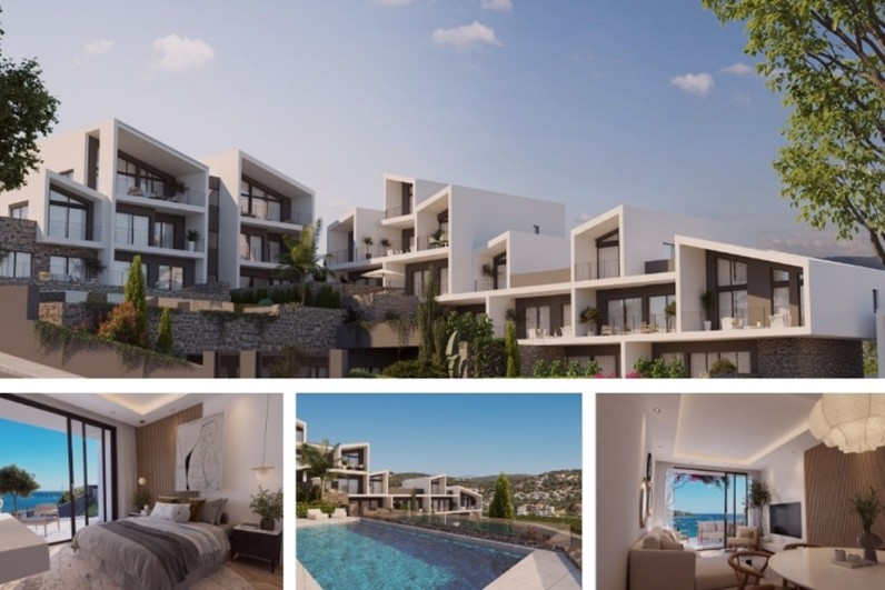 Marina View: A Lifestyle Investment in Coastal Greece