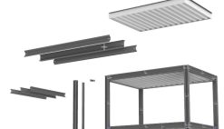 En-Habit Redefines Housing with Sustainable, Affordable Resiliency