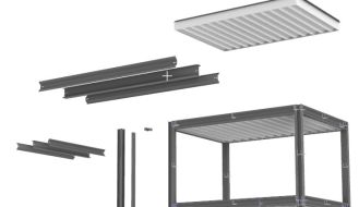 En-Habit Redefines Housing with Sustainable, Affordable Resiliency