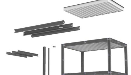 En-Habit Redefines Housing with Sustainable, Affordable Resiliency