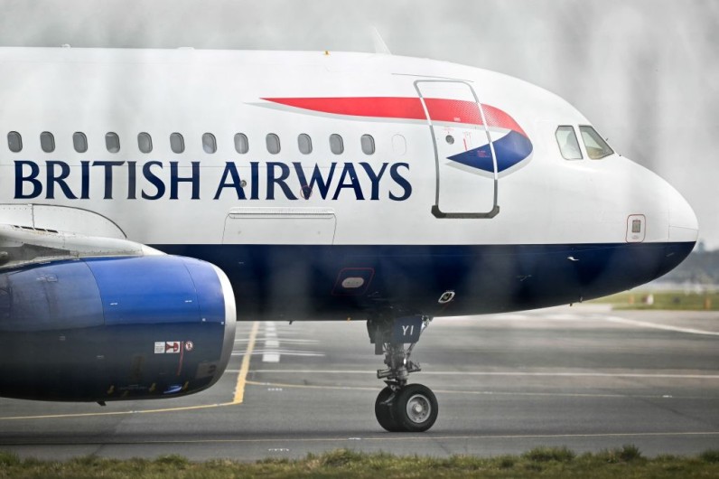 British Airways Flight Attendant Goes Missing, Found Naked in Business
