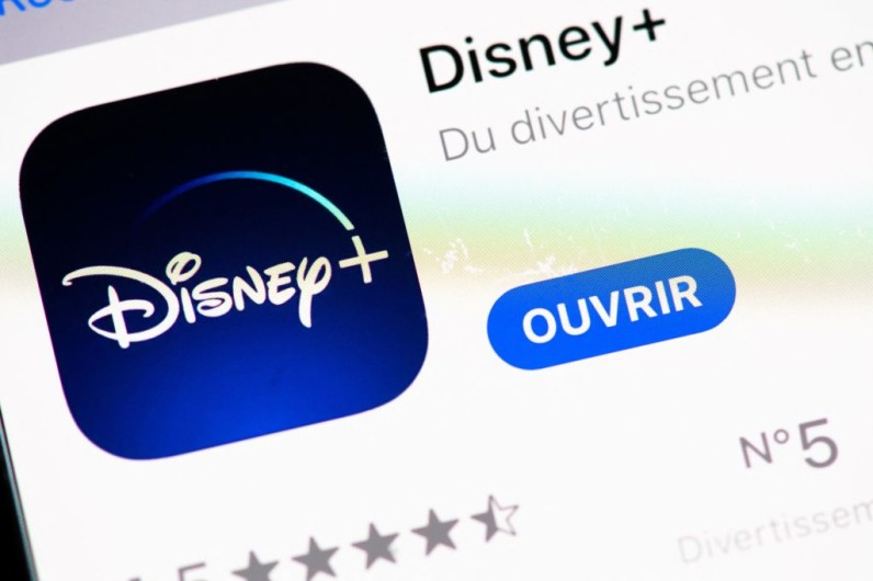 Disney Slashes TV and Film Roles While Launching New ESPN