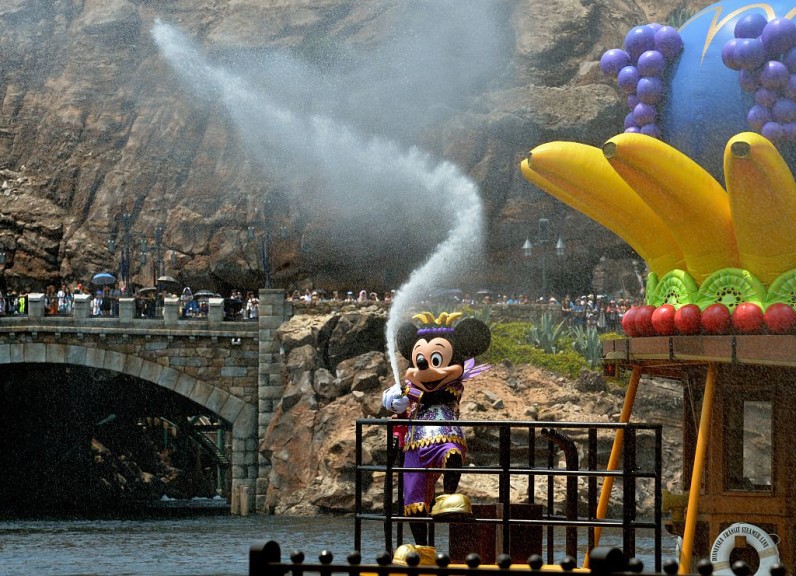 Disney Sued After Man Claims Severe Injuries on Blizzard Beach