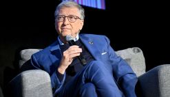 Bill Gates Commits Majority of Wealth to Africa Over Next