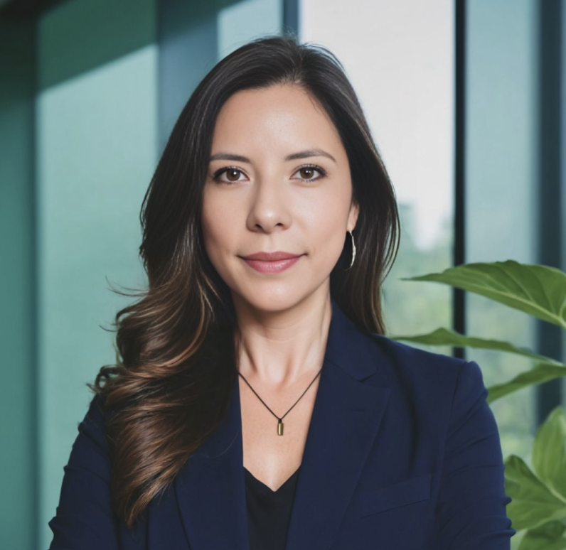Dora Gutierrez