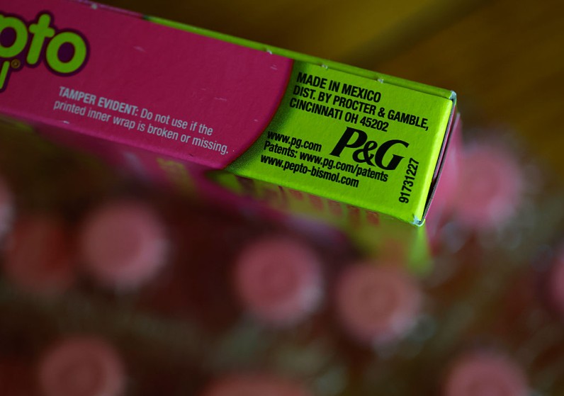 P&G to Trim 7,000 Jobs While Reshaping Business Strategy for